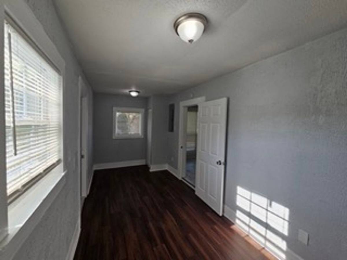 House for rent at 646 Escambia St, Jacksonville, FL 32208