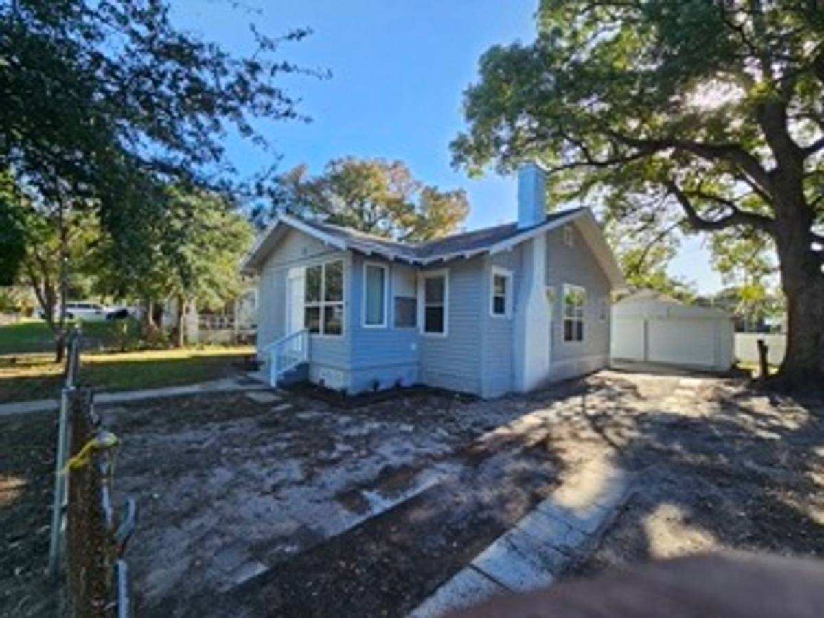 House for rent at 646 Escambia St, Jacksonville, FL 32208