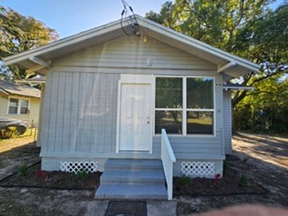 House for rent at 646 Escambia St, Jacksonville, FL 32208