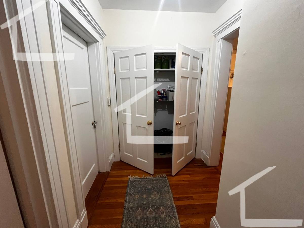 Apartment for rent at 452 Park Dr #2A, Boston, MA 02215