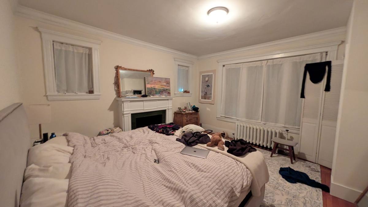 Apartment for rent at 452 Park Dr #2A, Boston, MA 02215