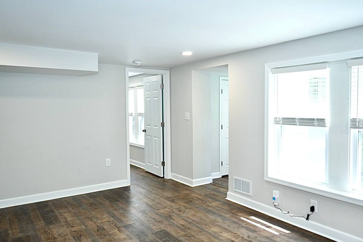 Apartment for rent at 406 Hedge St, Charlottesville, VA 22902