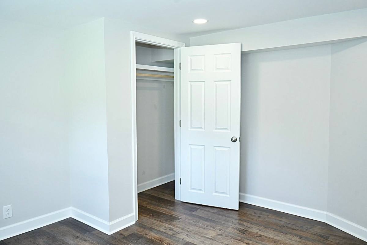 Apartment for rent at 406 Hedge St, Charlottesville, VA 22902