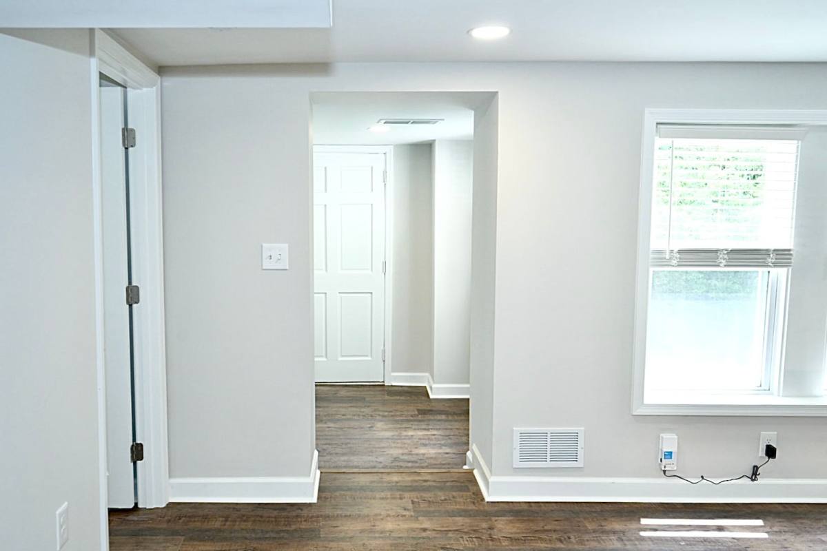 Apartment for rent at 406 Hedge St, Charlottesville, VA 22902