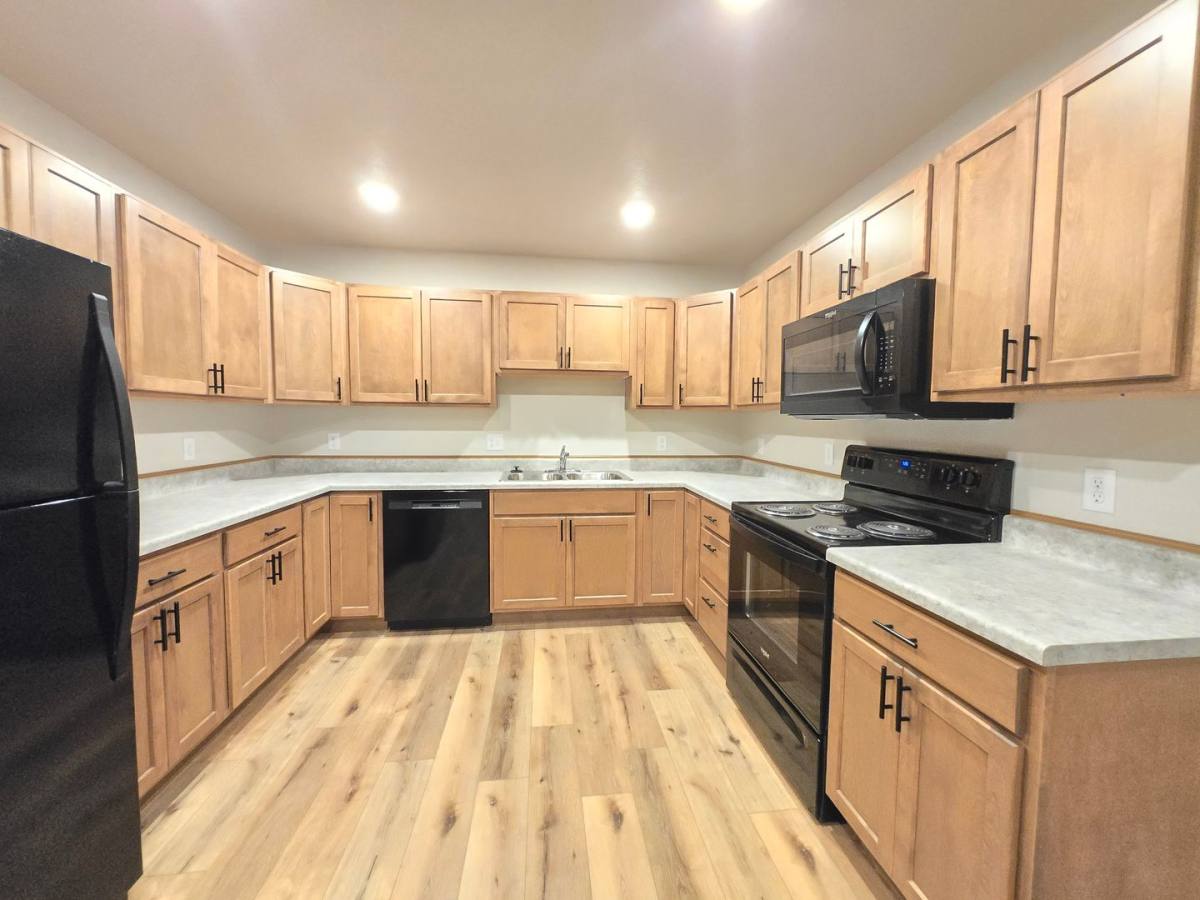 Apartment for rent at 3600 S Linedrive Ave, Sioux Falls, SD 57110