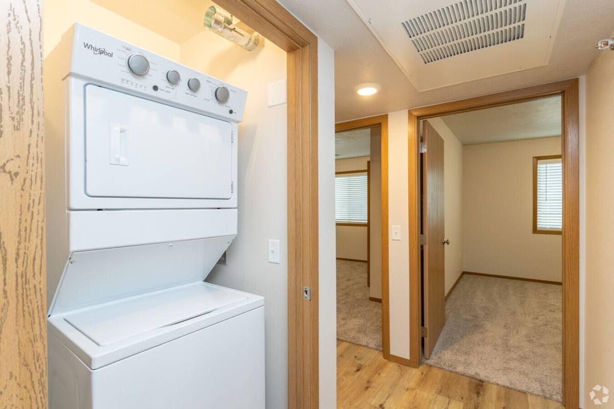Apartment for rent at 3600 S Linedrive Ave, Sioux Falls, SD 57110