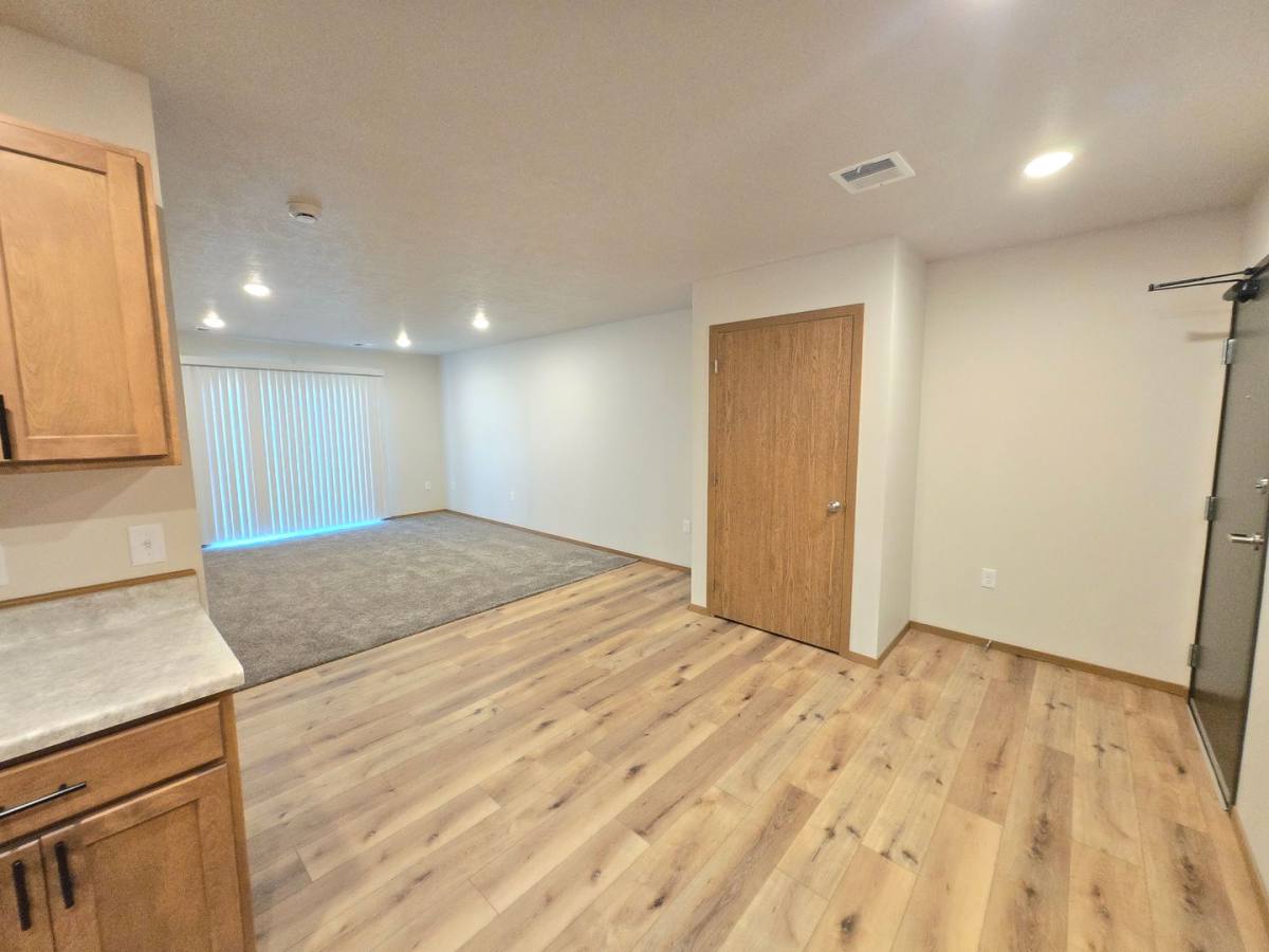 Apartment for rent at 3600 S Linedrive Ave, Sioux Falls, SD 57110
