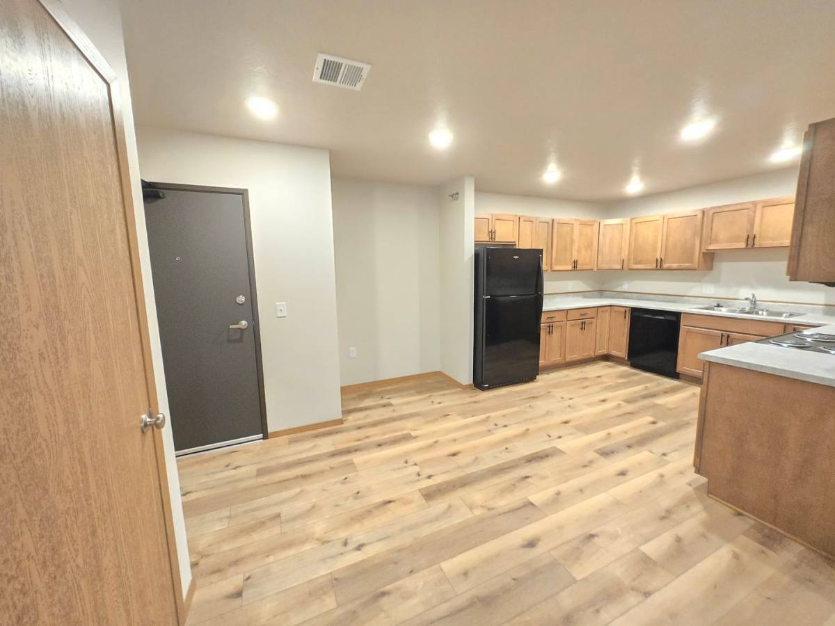 Apartment for rent at 3600 S Linedrive Ave, Sioux Falls, SD 57110