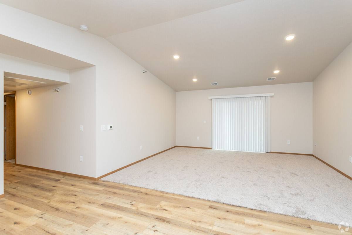 Apartment for rent at 3600 S Linedrive Ave, Sioux Falls, SD 57110