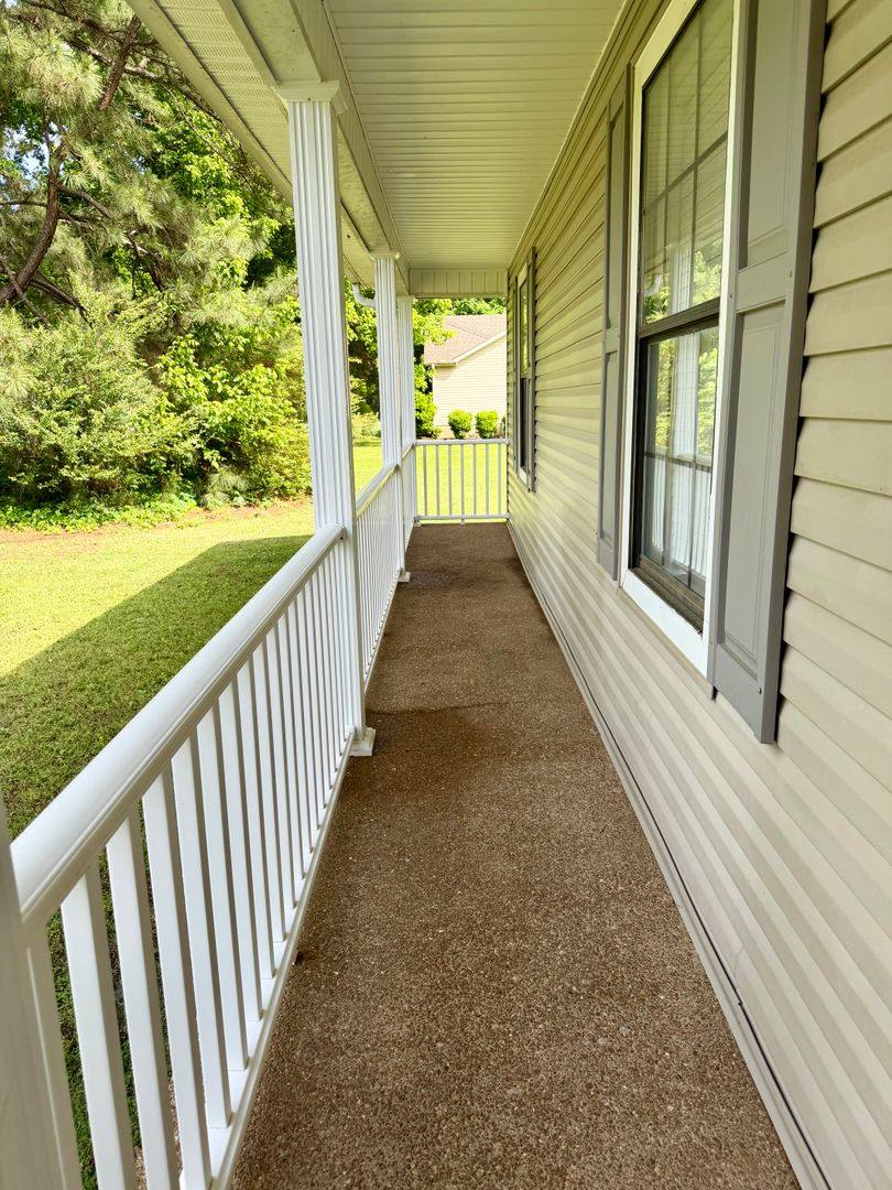 House for rent at 1068 Old Humboldt Rd, Jackson, TN 38305