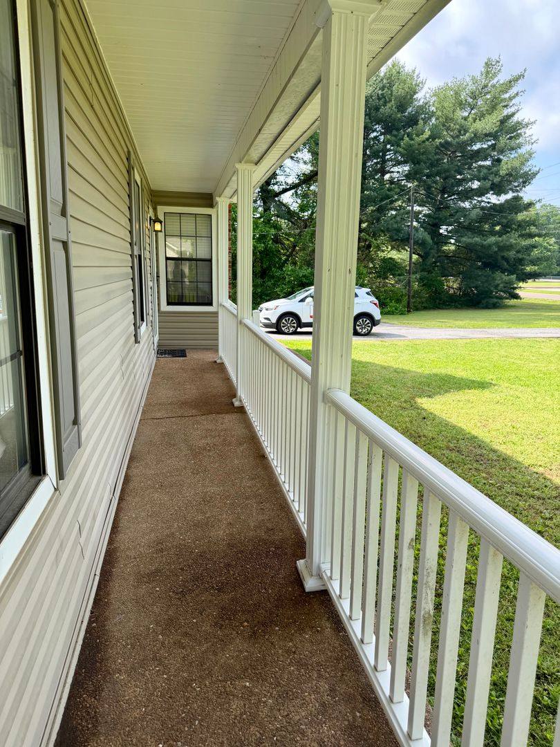 House for rent at 1068 Old Humboldt Rd, Jackson, TN 38305
