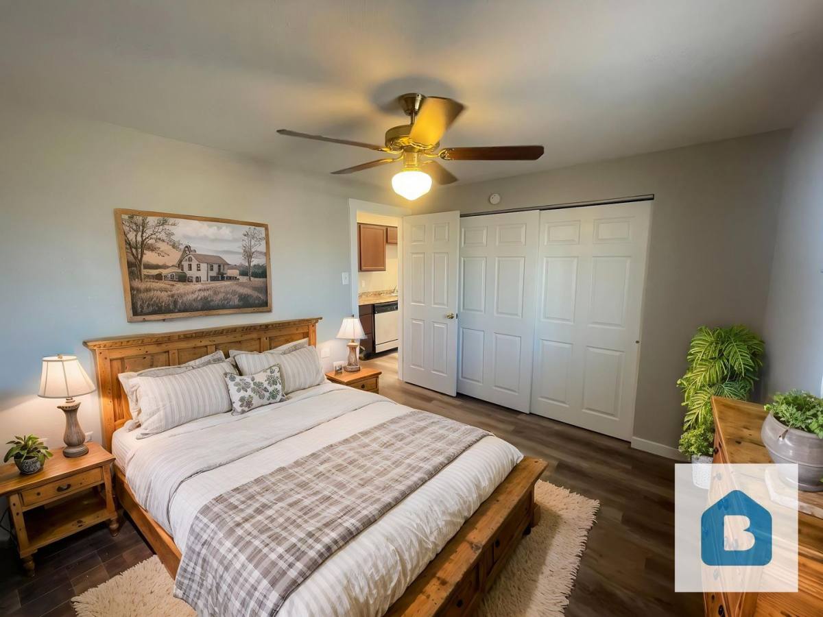 Apartment for rent at 625 W 14th St, Pueblo, CO 81003