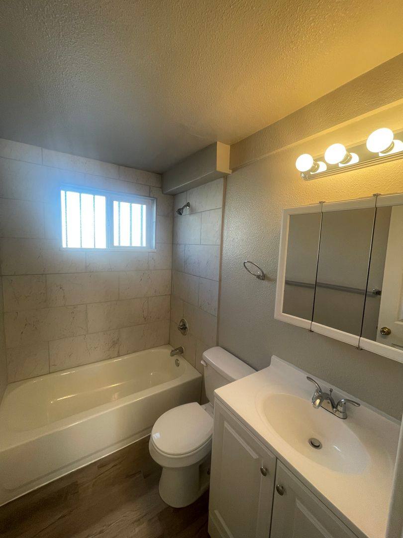 Apartment for rent at 625 W 14th St, Pueblo, CO 81003