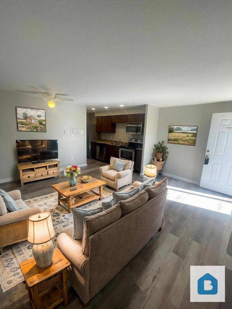 Apartment for rent at 625 W 14th St, Pueblo, CO 81003