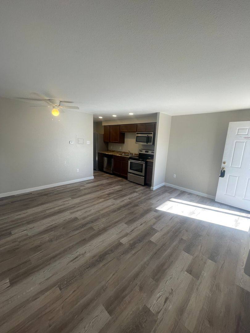 Apartment for rent at 625 W 14th St, Pueblo, CO 81003