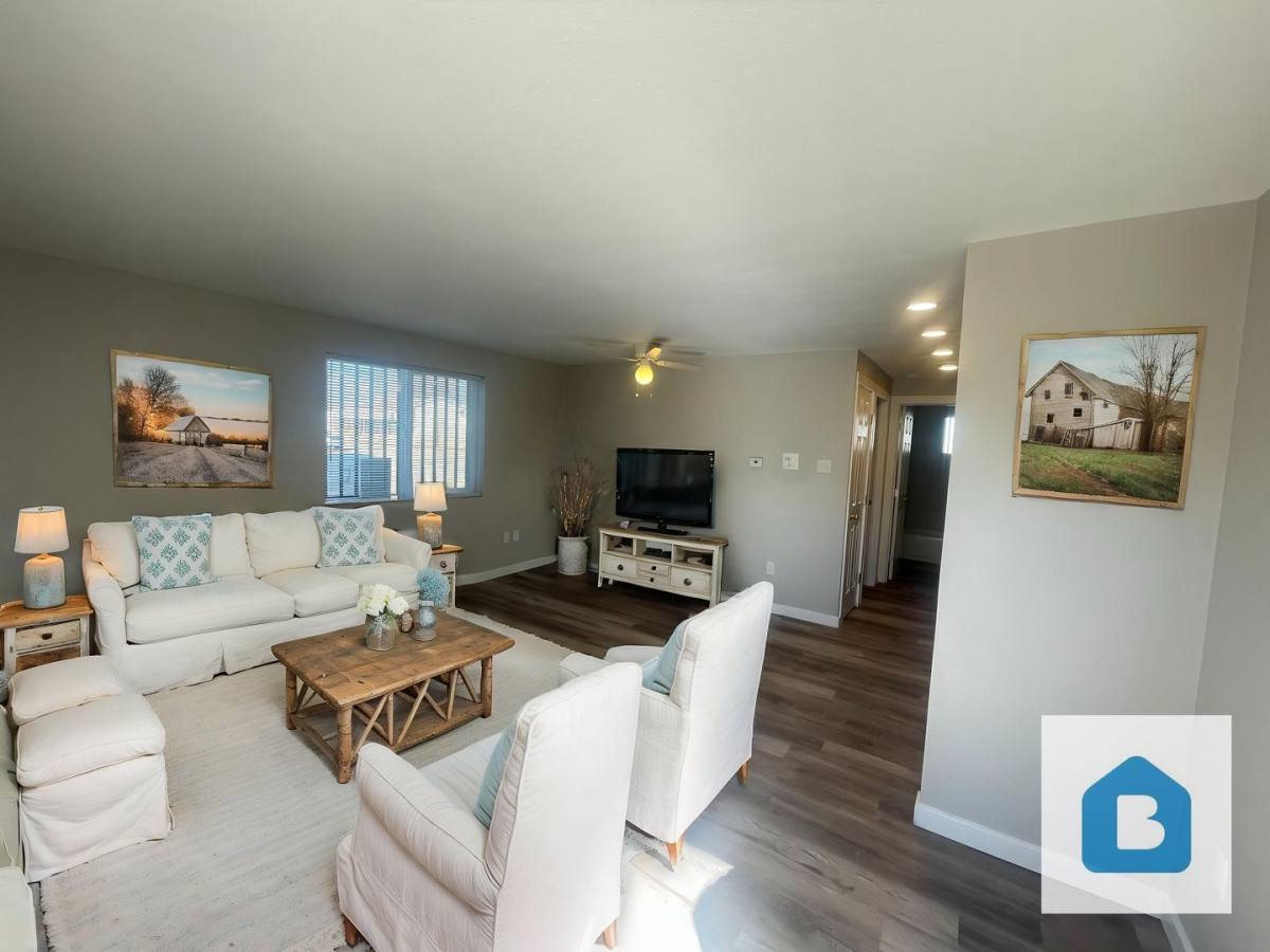Apartment for rent at 625 W 14th St, Pueblo, CO 81003