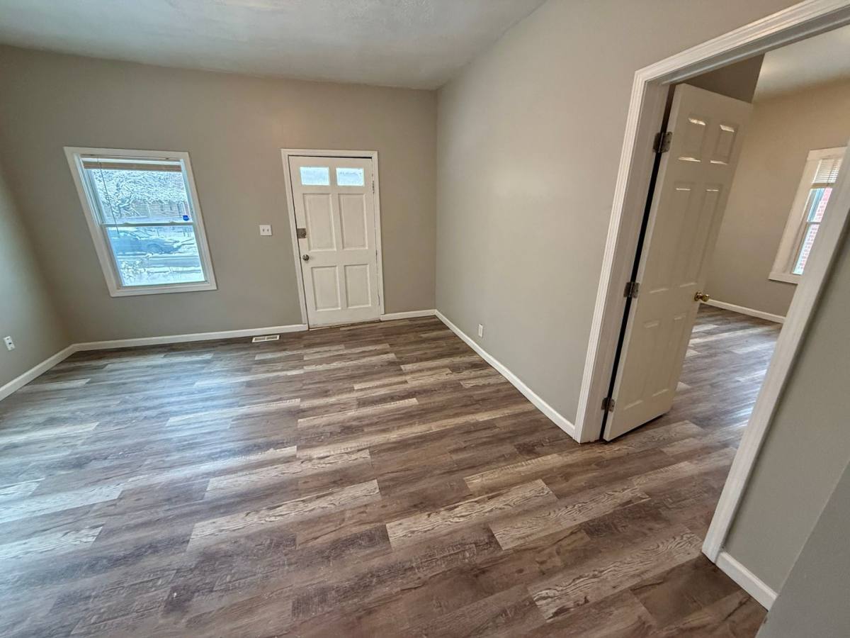 House for rent at 3627 Parthenia Ave, Louisville, KY 40215