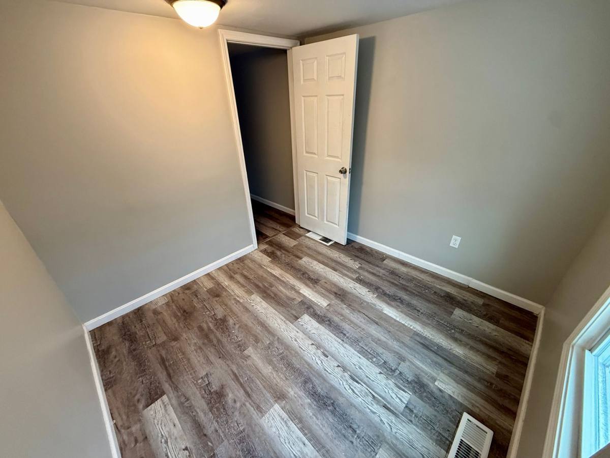 House for rent at 3627 Parthenia Ave, Louisville, KY 40215