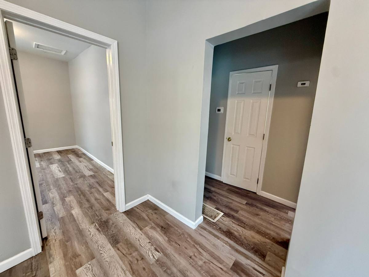 House for rent at 3627 Parthenia Ave, Louisville, KY 40215