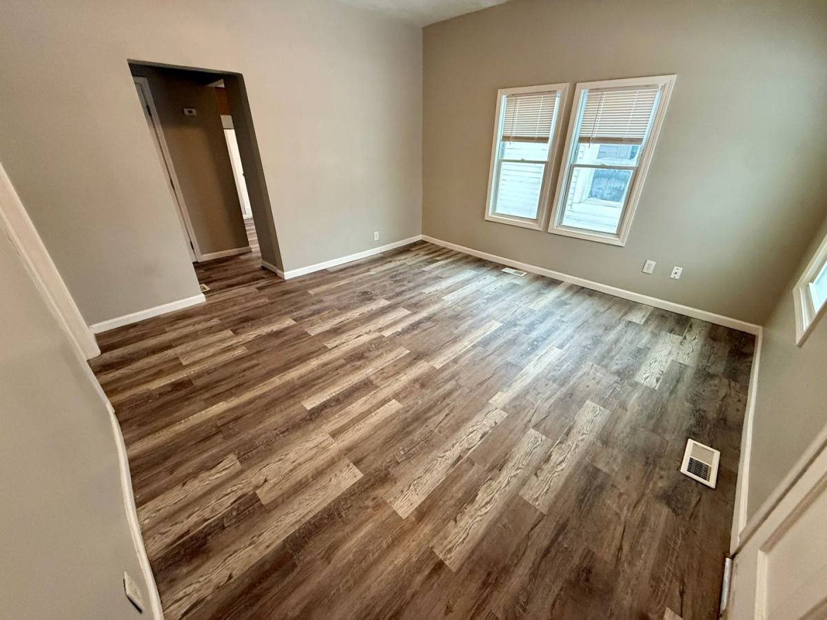 House for rent at 3627 Parthenia Ave, Louisville, KY 40215