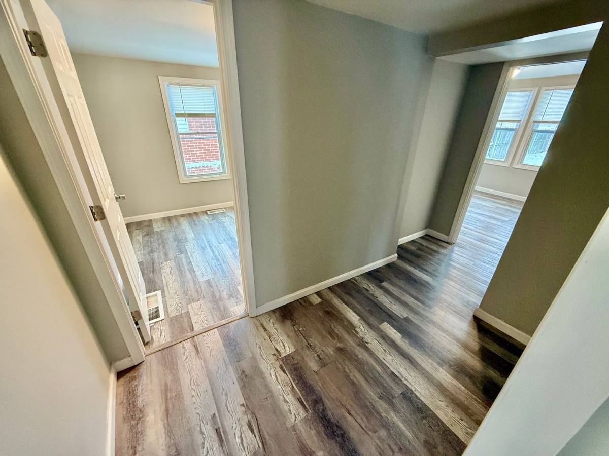 House for rent at 3627 Parthenia Ave, Louisville, KY 40215