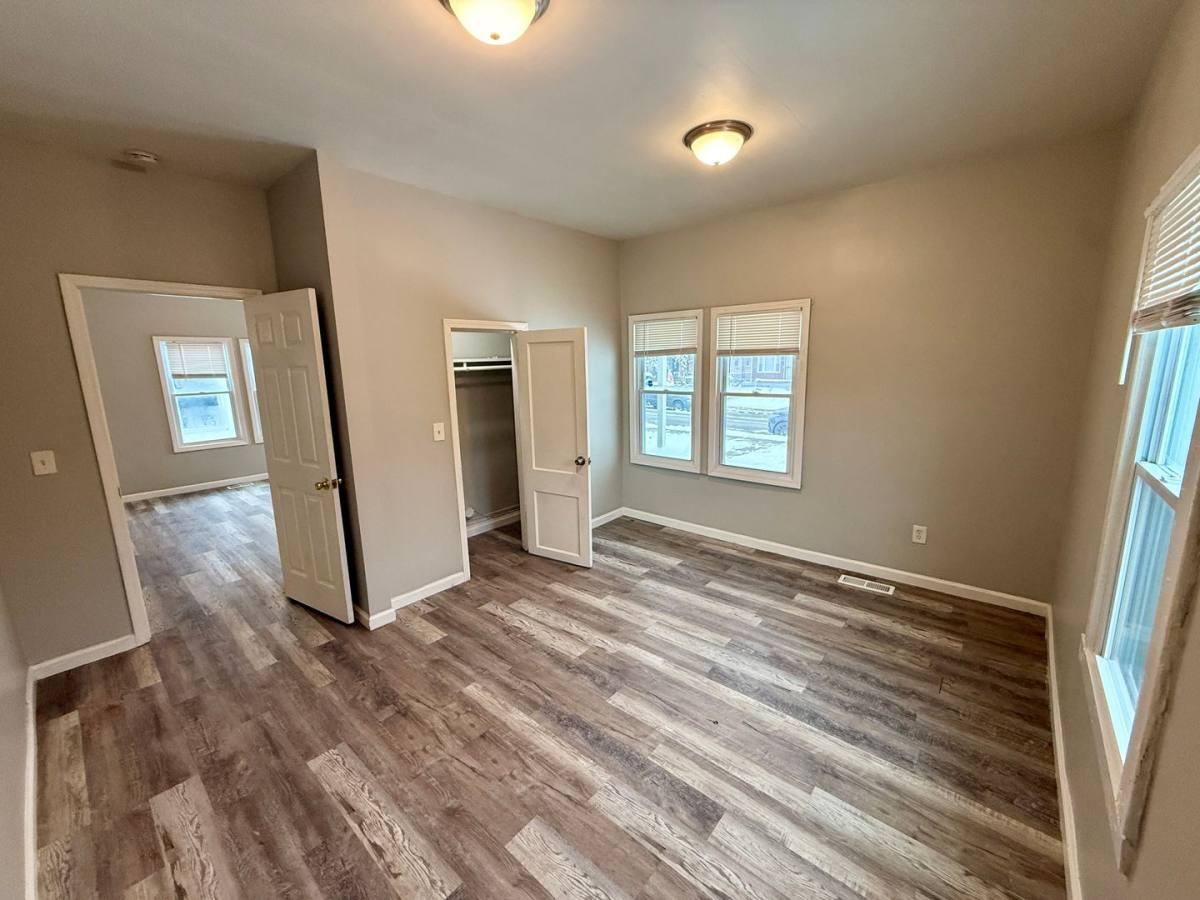 House for rent at 3627 Parthenia Ave, Louisville, KY 40215