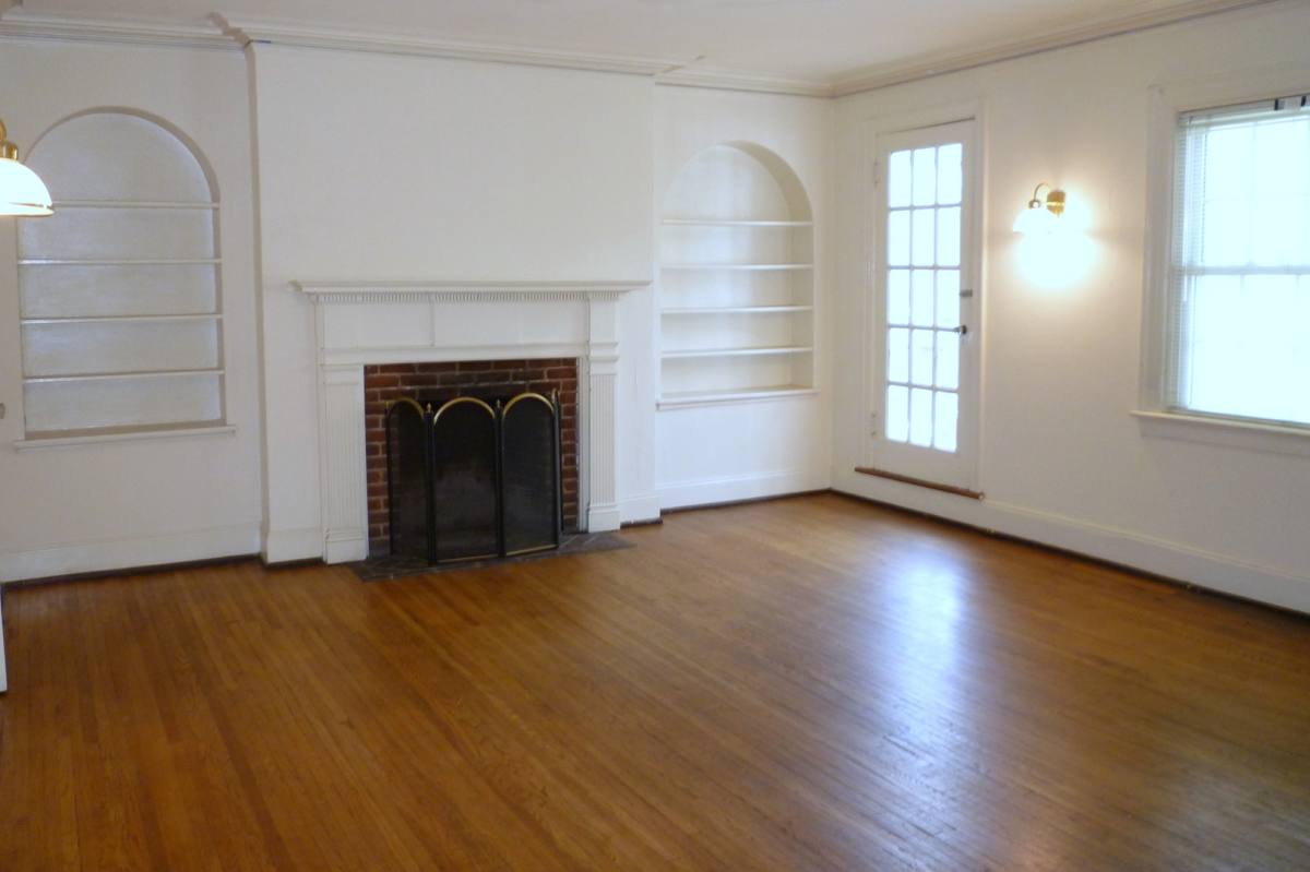 Apartment for rent at 10 University Circle, Charlottesville, VA 22903