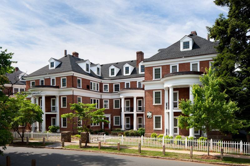 Apartment for rent at 10 University Circle, Charlottesville, VA 22903