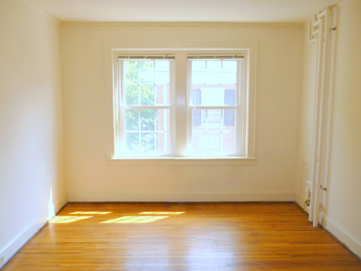 Apartment for rent at 10 University Circle, Charlottesville, VA 22903