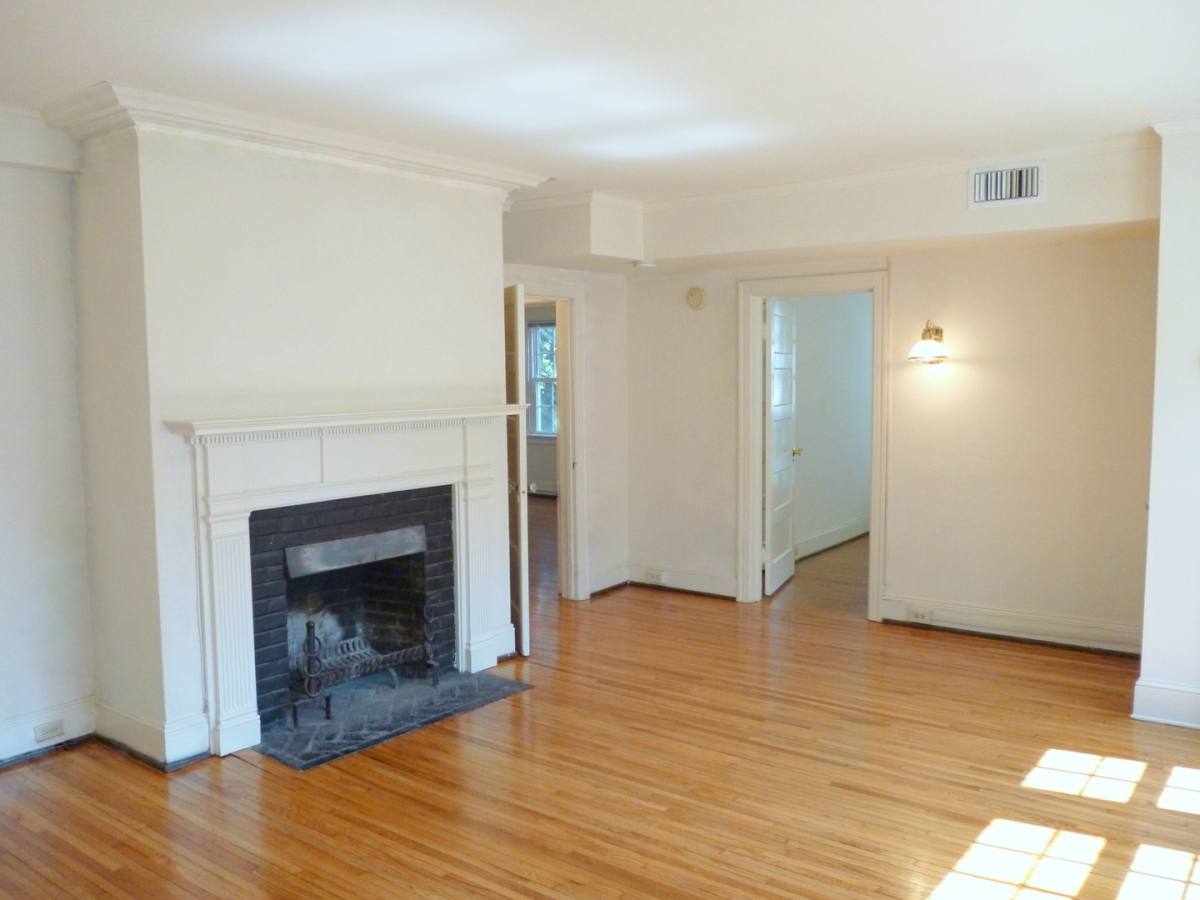 Apartment for rent at 10 University Circle, Charlottesville, VA 22903