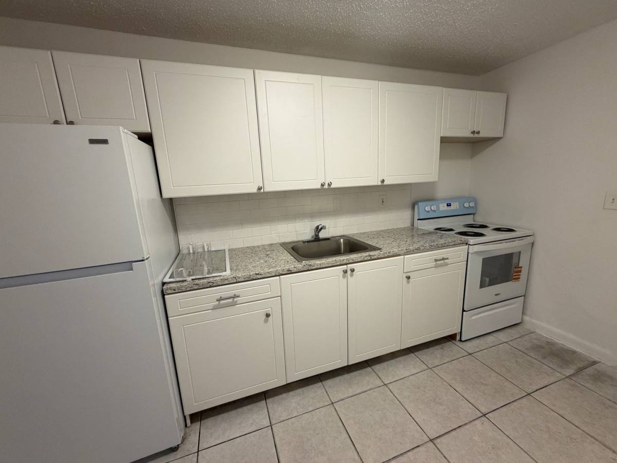 Apartment for rent at 161 NW 43 Court, Fort Lauderdale, FL 33309