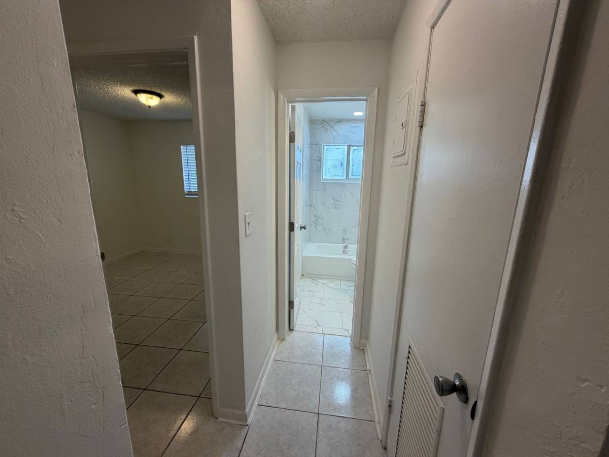 Apartment for rent at 161 NW 43 Court, Fort Lauderdale, FL 33309
