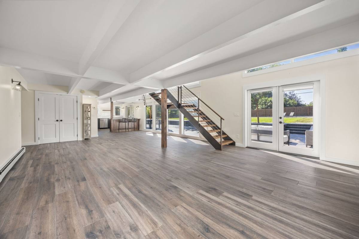 House for rent at 1990 Poplar Ave, Boulder, CO 80304