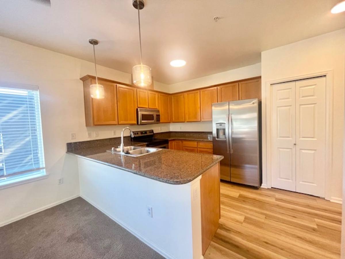 Apartment for rent at 14300 Greenwood Ave N, Seattle, WA 98133