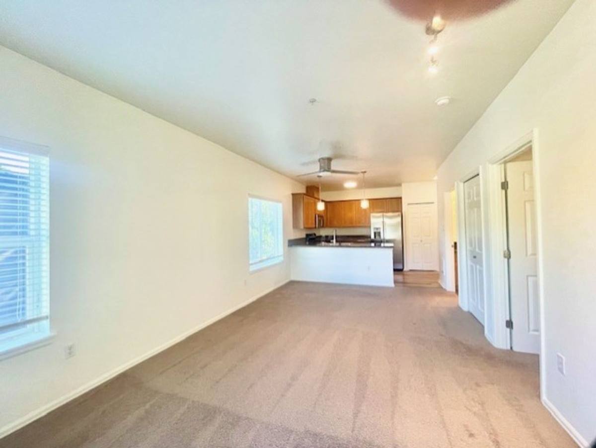 Apartment for rent at 14300 Greenwood Ave N, Seattle, WA 98133