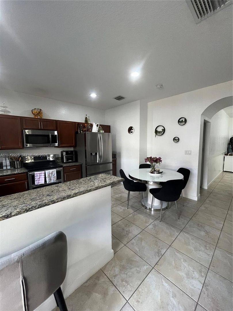 Townhouse for rent at 11271 SW 240th St, Homestead, FL 33032