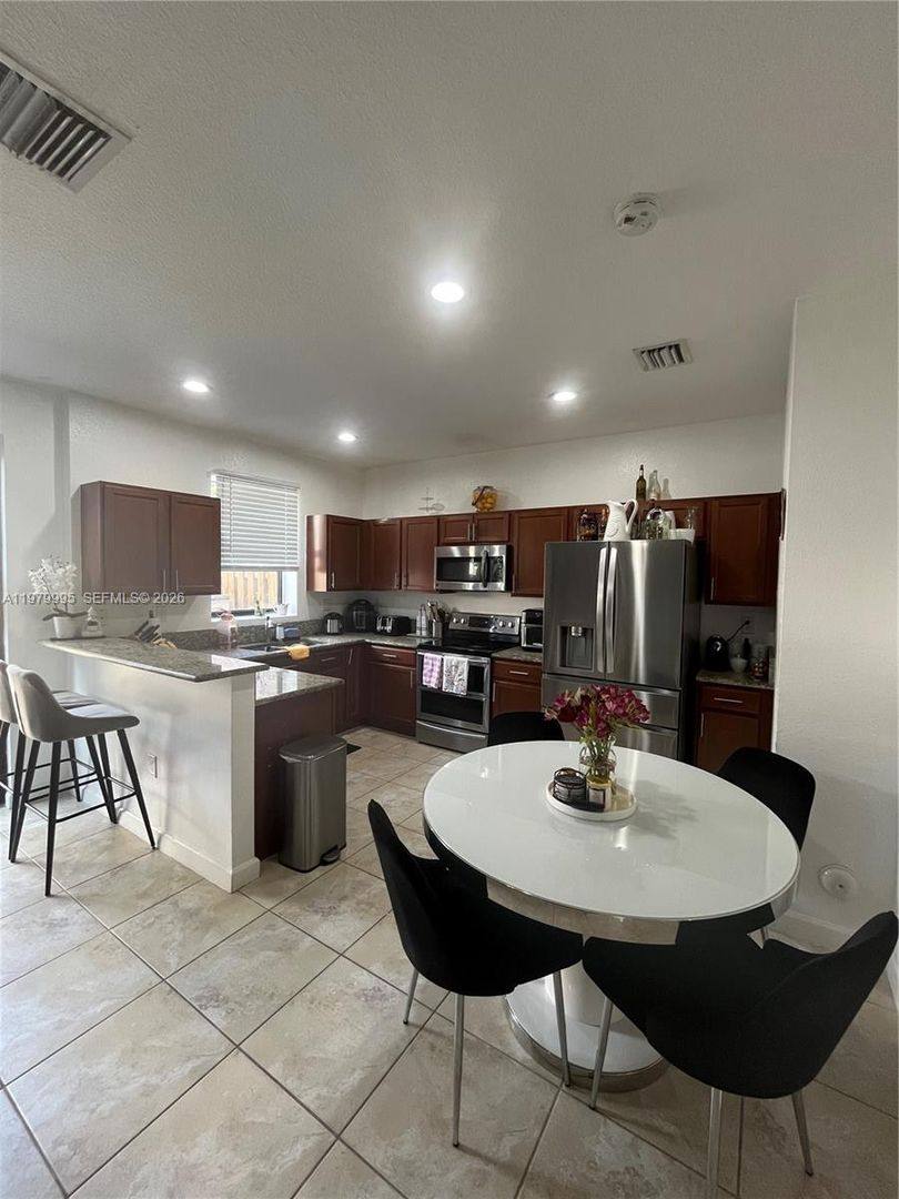 Townhouse for rent at 11271 SW 240th St, Homestead, FL 33032