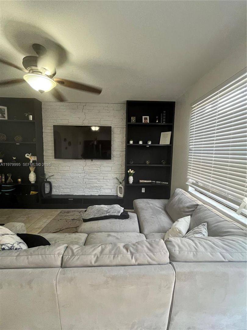 Townhouse for rent at 11271 SW 240th St, Homestead, FL 33032