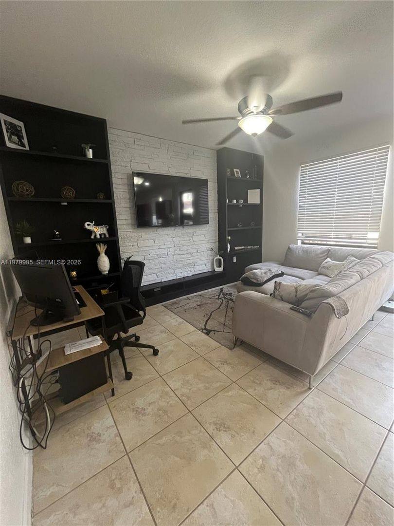 Townhouse for rent at 11271 SW 240th St, Homestead, FL 33032