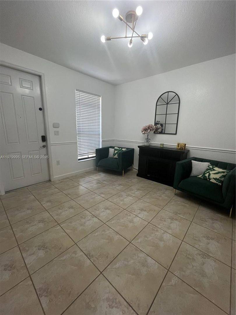 Townhouse for rent at 11271 SW 240th St, Homestead, FL 33032