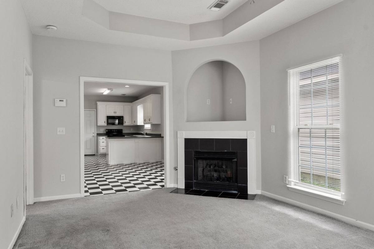 House for rent at 2003 Stardust Dr, Tuscaloosa, AL 35405