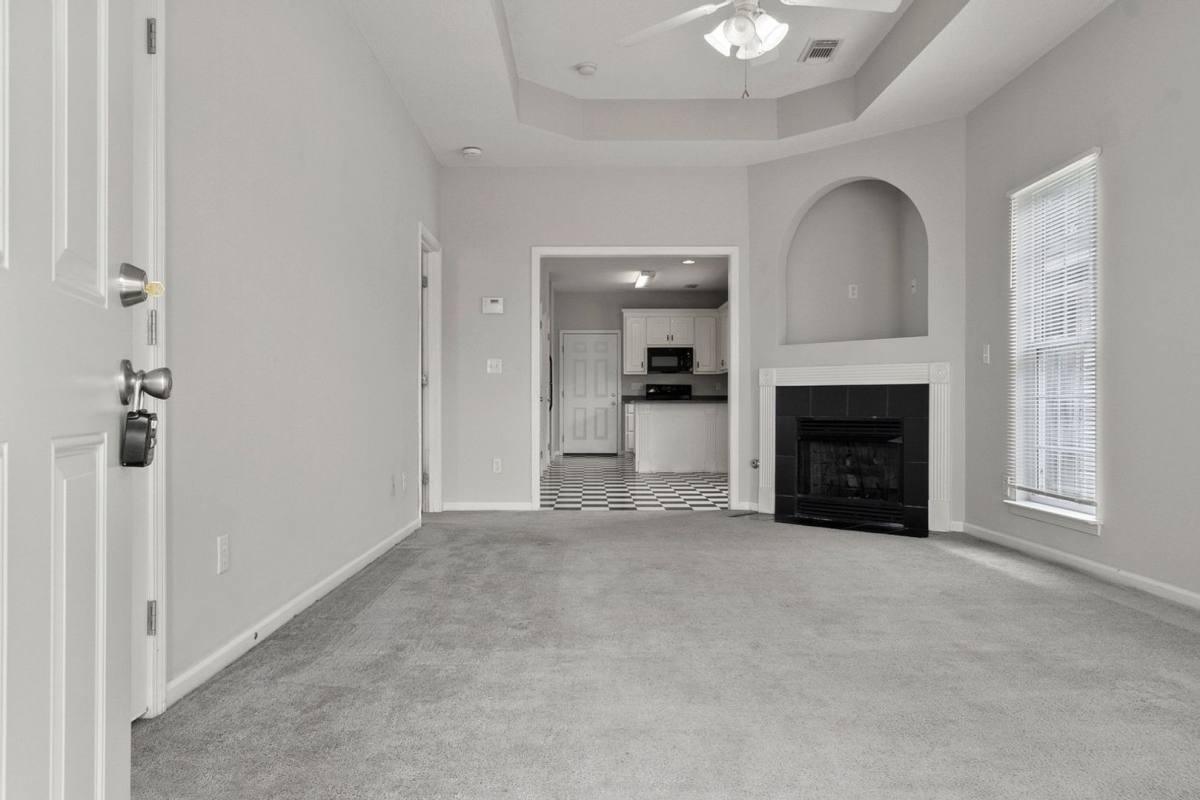 House for rent at 2003 Stardust Dr, Tuscaloosa, AL 35405