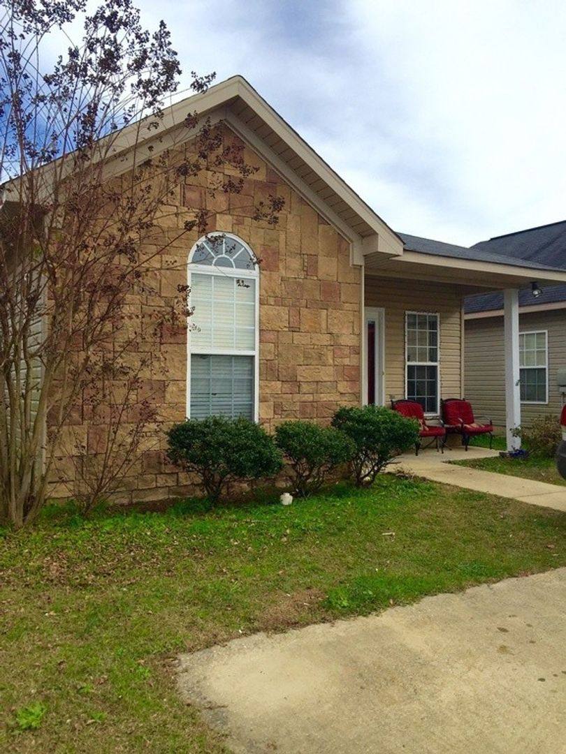 House for rent at 2003 Stardust Dr, Tuscaloosa, AL 35405