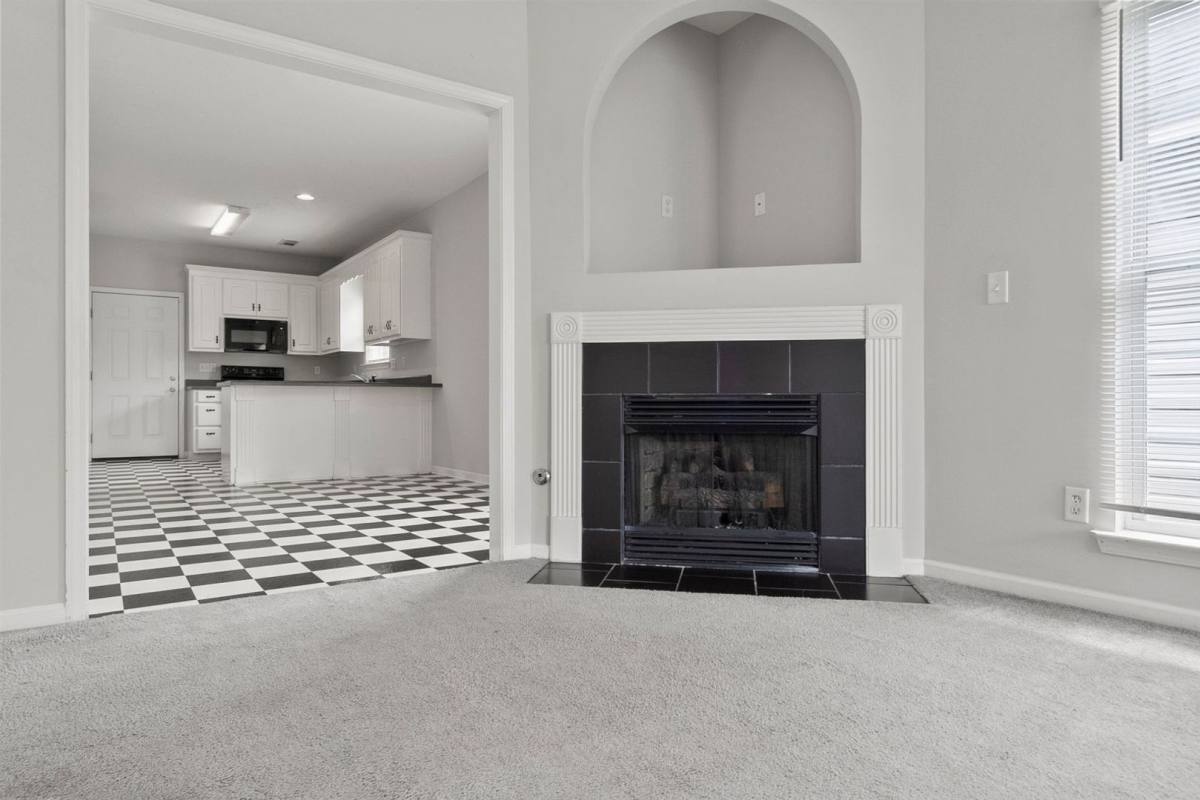 House for rent at 2003 Stardust Dr, Tuscaloosa, AL 35405