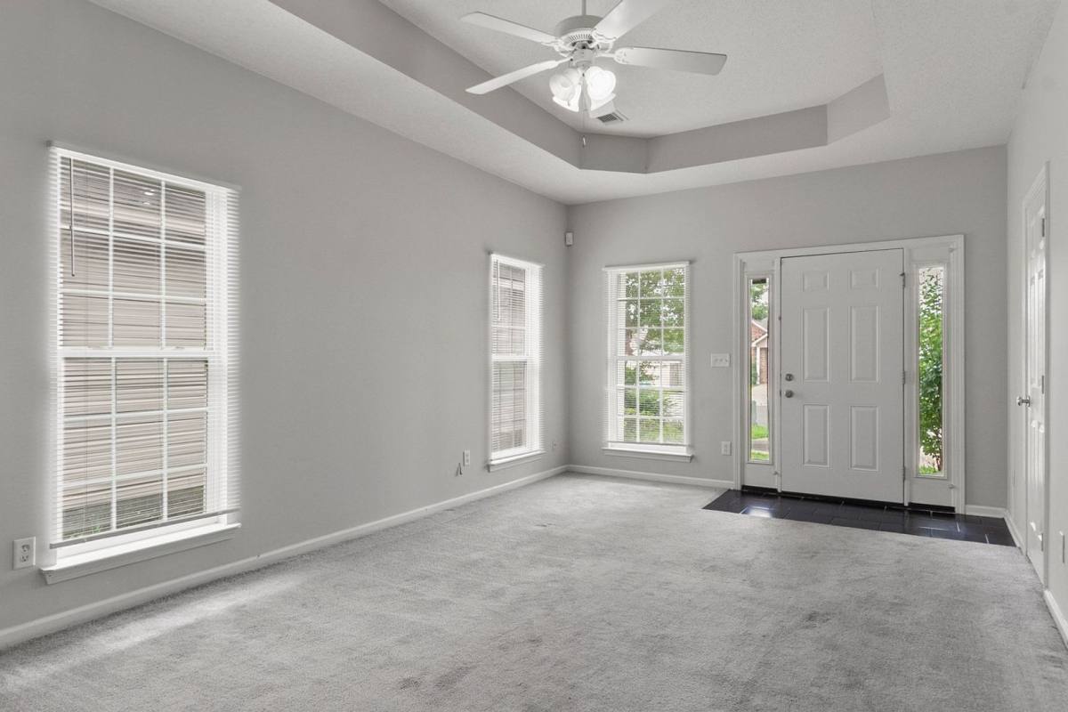 House for rent at 2003 Stardust Dr, Tuscaloosa, AL 35405