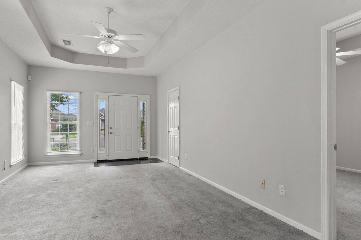 House for rent at 2003 Stardust Dr, Tuscaloosa, AL 35405