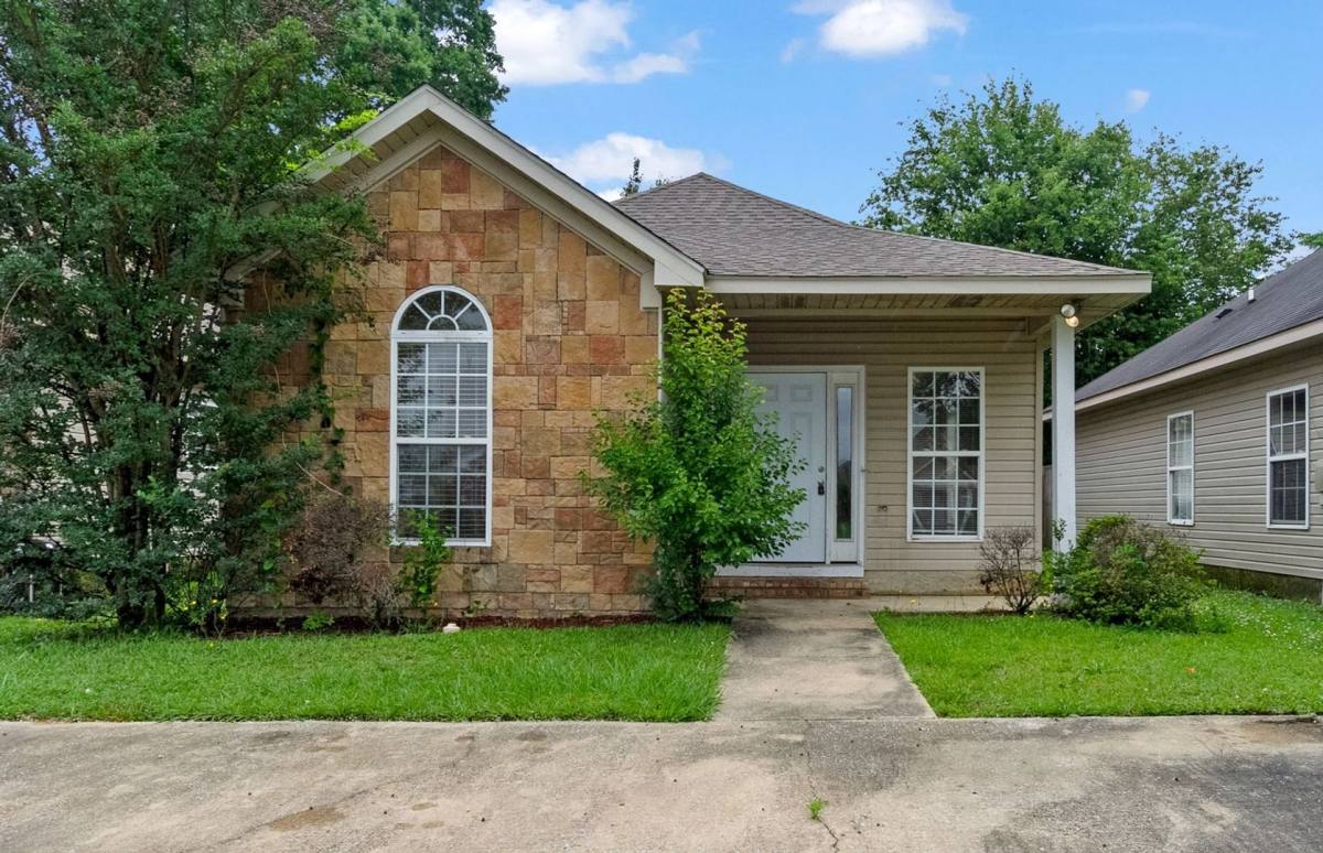 House for rent at 2003 Stardust Dr, Tuscaloosa, AL 35405