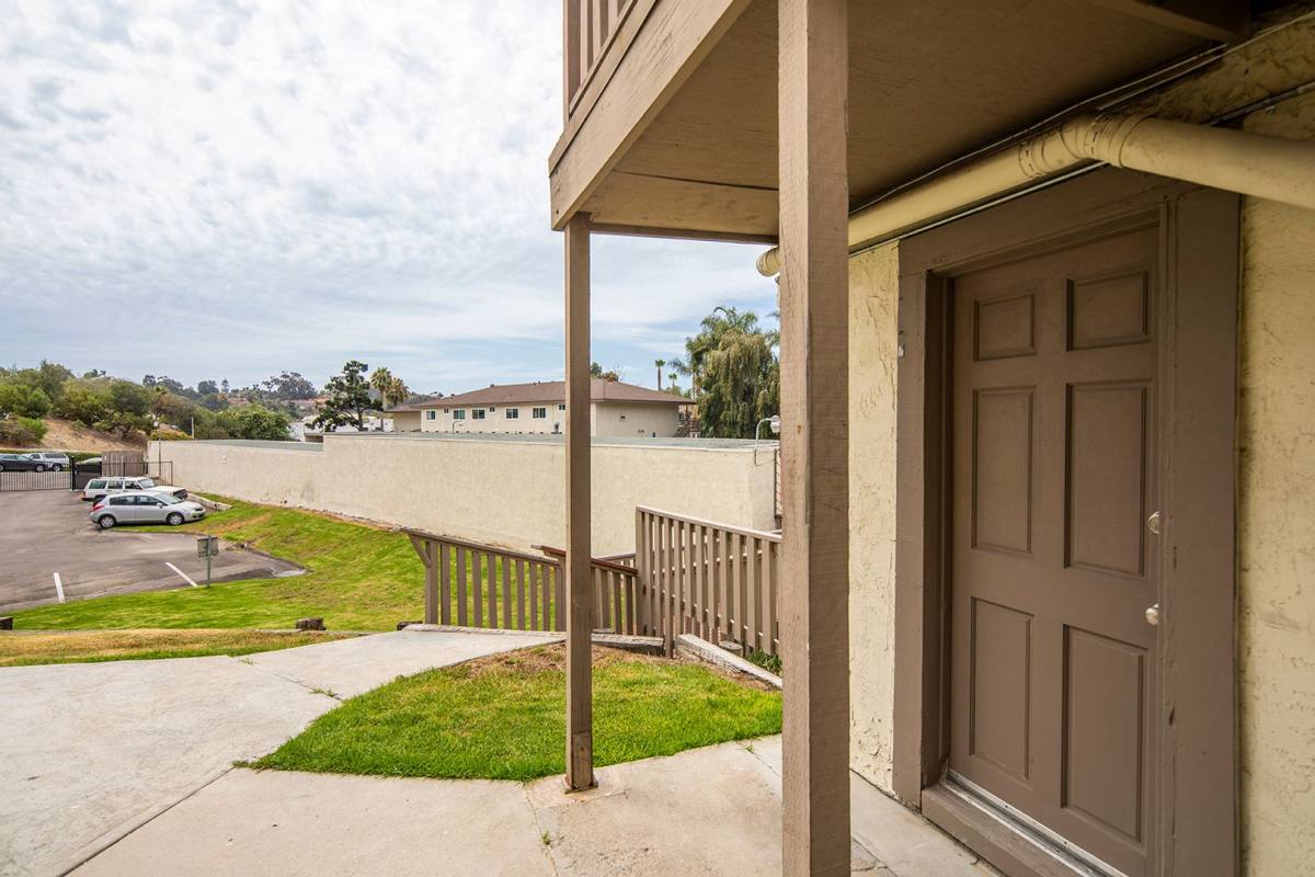 Apartment for rent at 1990 Apple St, Oceanside, CA 92054