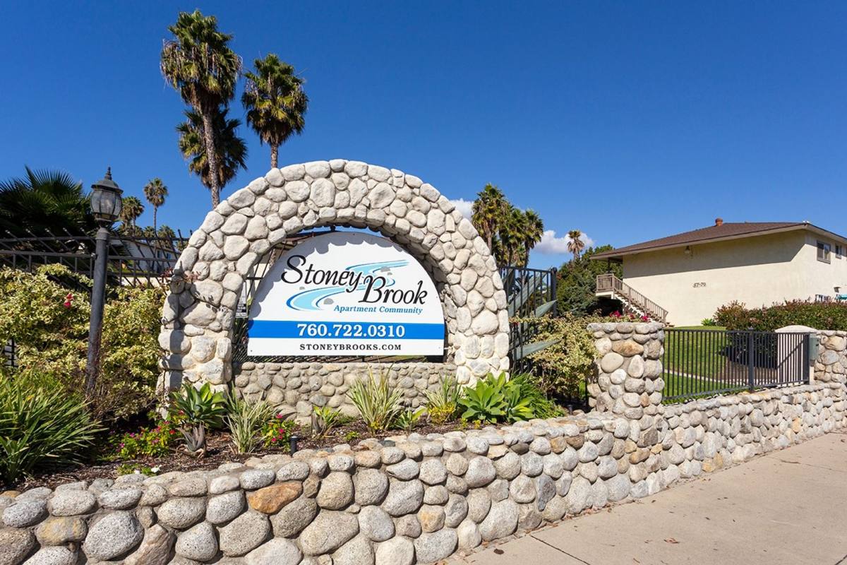 Apartment for rent at 1990 Apple St, Oceanside, CA 92054