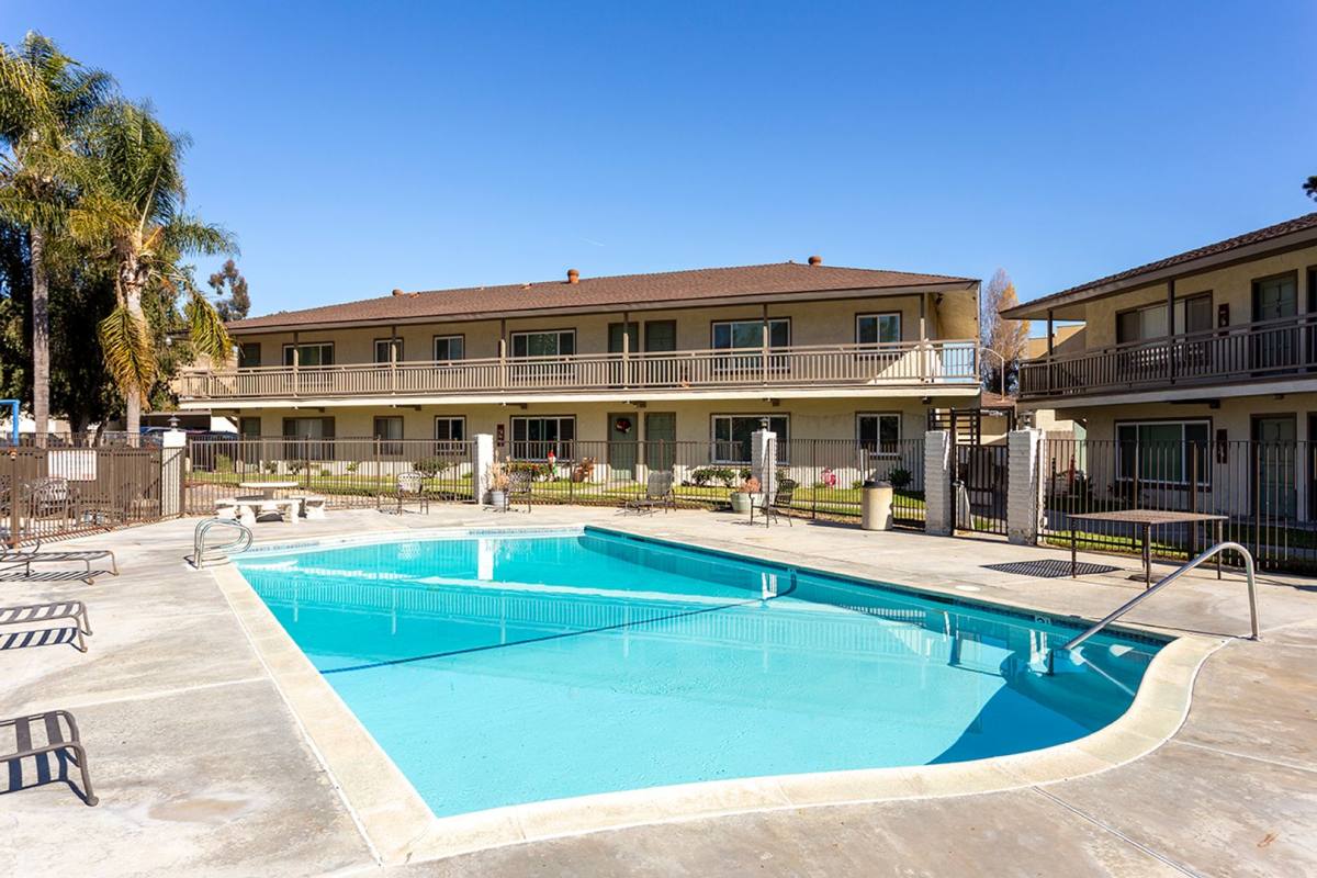 Apartment for rent at 1990 Apple St, Oceanside, CA 92054